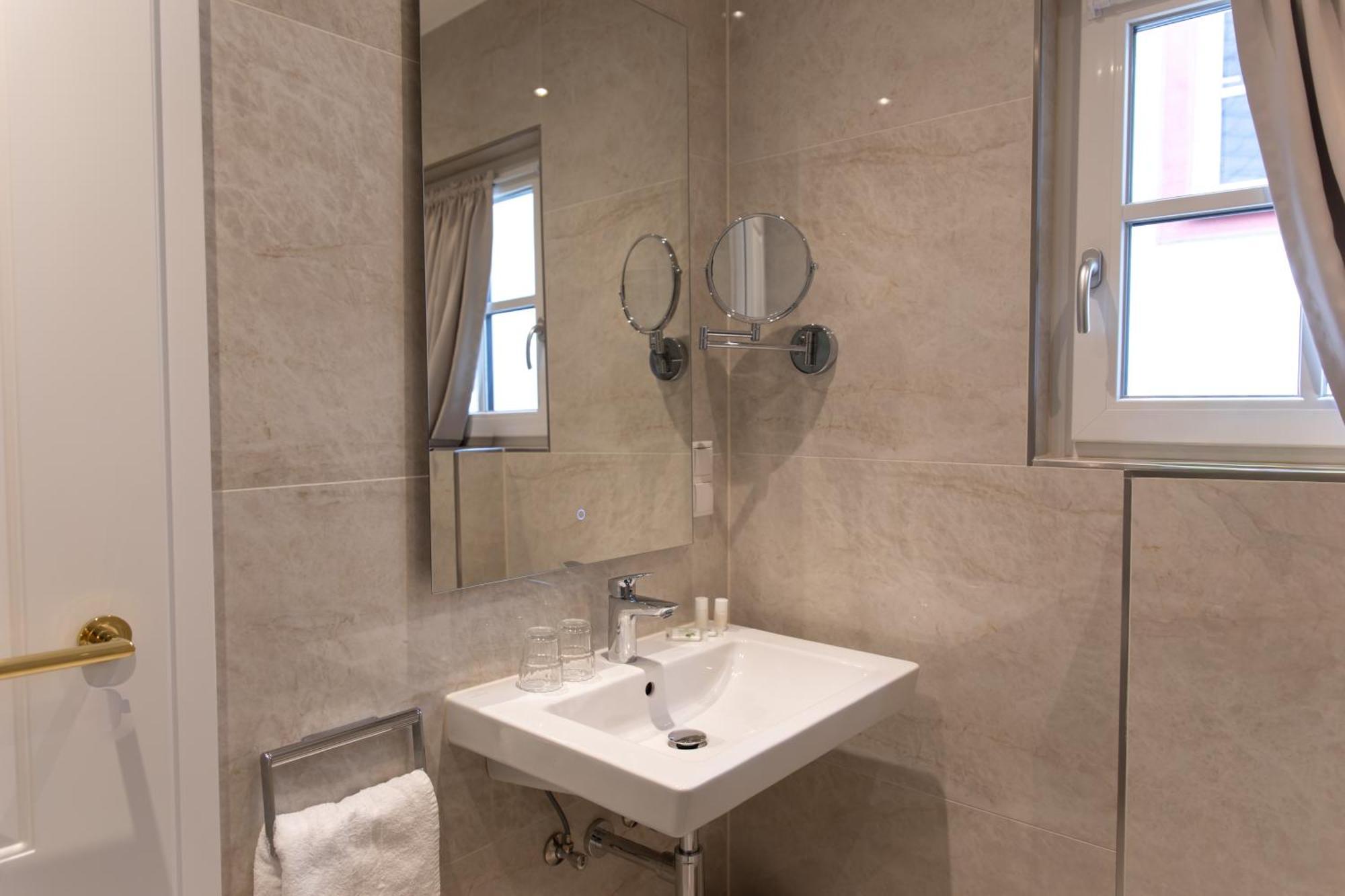 Small Double Room